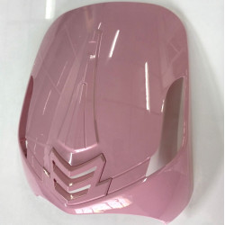 Front Cover 1904 (Pink) (RM125EFI) TY125T-2D