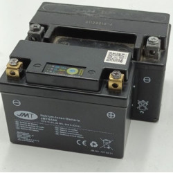 Batterie moto au Sodium JMT JMTNA5A