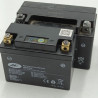 Bateria de Iones de sodio para motocicleta JMT JMTNA5A