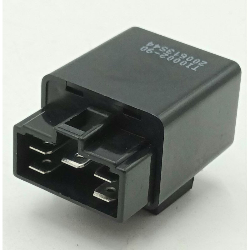 EFI system relay DAYANG Cargo125 DY125T-28D