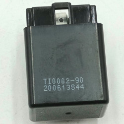 EFI system relay DAYANG Cargo125 DY125T-28D Miro DY125T-16D