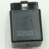Rele sistema EFI DAYANG Cargo125 DY125T-28D Miro DY125T-16D