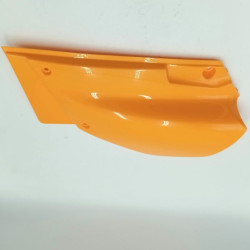 Tapa Lateral Izquierda Amarillo LIFAN Eagle 125 (LF125GY-6)