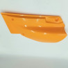 Cache lateral gauche jaune LIFAN Eagle 125 (LF125GY-6)