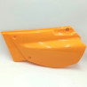 Left Side Cover Yellow LIFAN Eagle 125 (LF125GY-6)