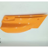 Cache lateral droit jaune LIFAN Eagle 125 (LF125GY-6)