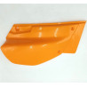 Side Cover Right Hand Yellow LIFAN Eagle 125 (LF125GY-6)