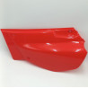 Left Side Cover Red LIFAN Eagle 125 (LF125GY-6)