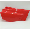 Couvercle lateral droit rouge pour LIFAN Eagle 125 (LF125GY-6)