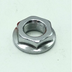 Ecrou de levier de kick YBR125 - ROCKET 125 EFI Euro4 2017 (TD125-43)