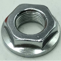 Ecrou de levier de kick YBR125 - ROCKET 125 EFI Euro4 2017 (TD125-43)