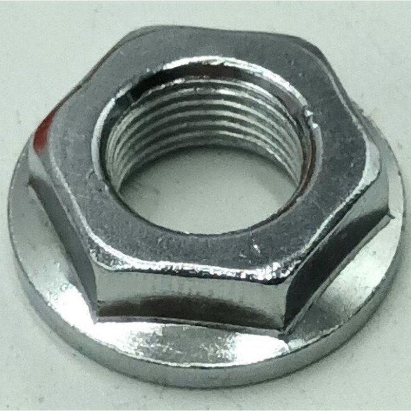 Kick-start Lever Nut YBR125 - ROCKET 125 EFI Euro4 2017 (TD125-43)