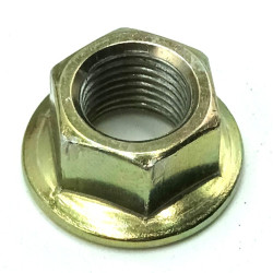 Crankshaft-Magnetic Flywheel Nut YBR125 - ROCKET 125 EFI Euro4 2017 (TD125-43)