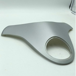 Couvercle avant superieur gris (CRS125) ZNEN ZN125T-E5 Legend
