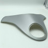 Tapa Frontal Superior Gris (CRS125) ZNEN ZN125T-E5 Legend