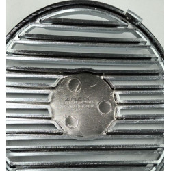 Grille chromee de Couvercle avant superieure (CRS125) ZNEN ZN125T-E5 Legend