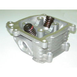 Culasse ensemble "XB" (valves longes)