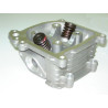 Cylinder Head Complete "XB" (Long Valves)