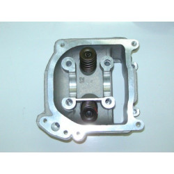 Cylinder Head Complete "XB" (Long Valves)