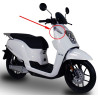 Scooter Dayang DY125T-31