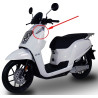 Intermitente Delantero Izquierdo DAYANG E-Viball