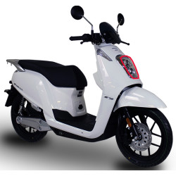 Scooter Dayang DY125T-31