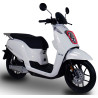 Scooter Dayang DY125T-31