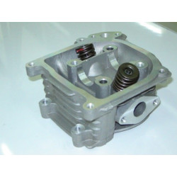 Cylinder Head Complete "XB" (Long Valves)
