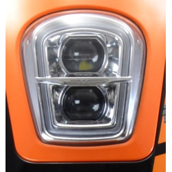 Faro Delantero DAYANG E-Viball Dayang DT125T-31