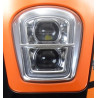 Headlight DAYANG E-Viball Dayang DT125T-31
