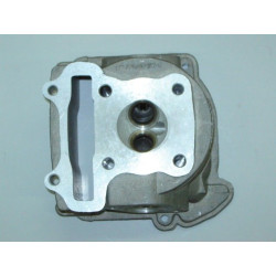 Cylinder Head Complete (LF50QT-26)