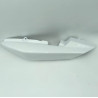 Tapa Lateral Trasera Izquierda Blanca (RK125i EFI)