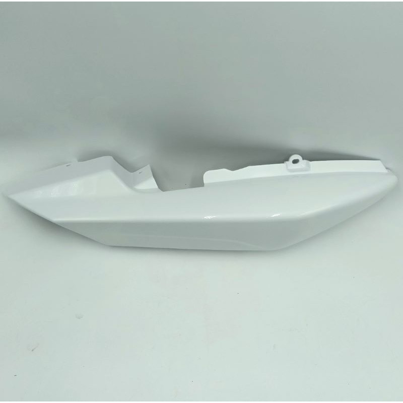 Tapa Lateral Trasera Derecha Blanca