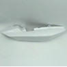 Tapa Lateral Trasera Derecha Blanca (RK125i EFI)
