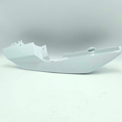 Tapa Lateral Trasera Derecha Blanca