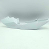 Tapa Lateral Trasera Derecha Blanca (RK125i EFI)