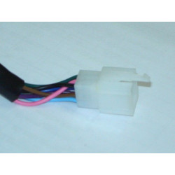 Piña Interruptores Izq. (MG12-TM)