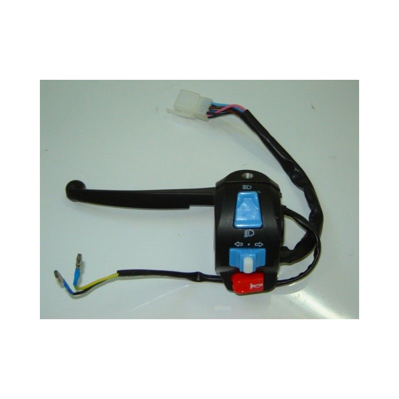 Handlebar Switch , LH (MG12)