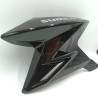 Tapa Lateral Izquierda Deposito Gasolina Negro SUMCO TD125-43 Eu4