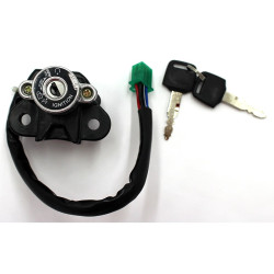 Ignition Switch Assy Skyteam T-REX 125 (ST125-11) Euro4