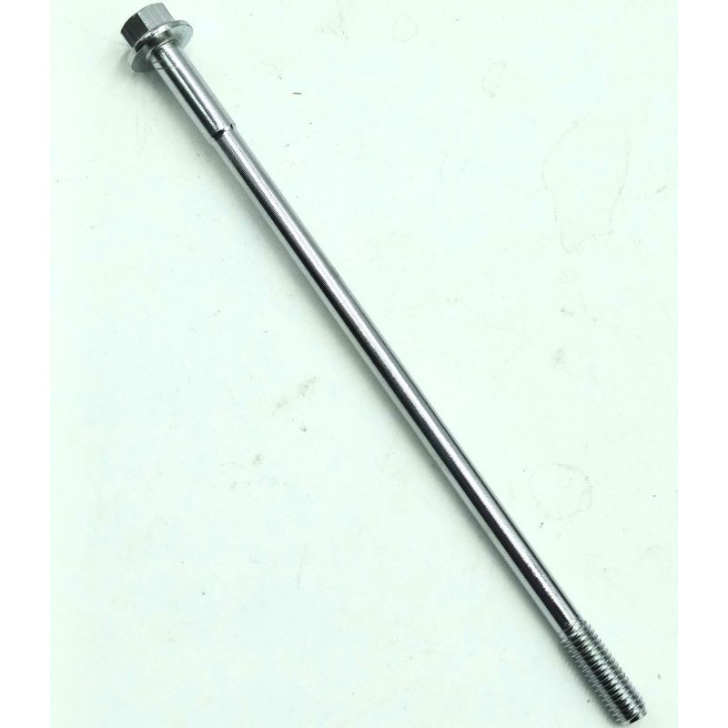 Vis de fixation culasse-cylindre-carter TD125-42 (RK125i) - YBR125