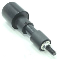 Embout Guidon Noir Skyteam V-Raptor ST125-2 T-Rex ST125-11