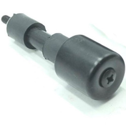 Contrapeso Manillar Negro Skyteam V-Raptor ST125-2 T-Rex ST125-11