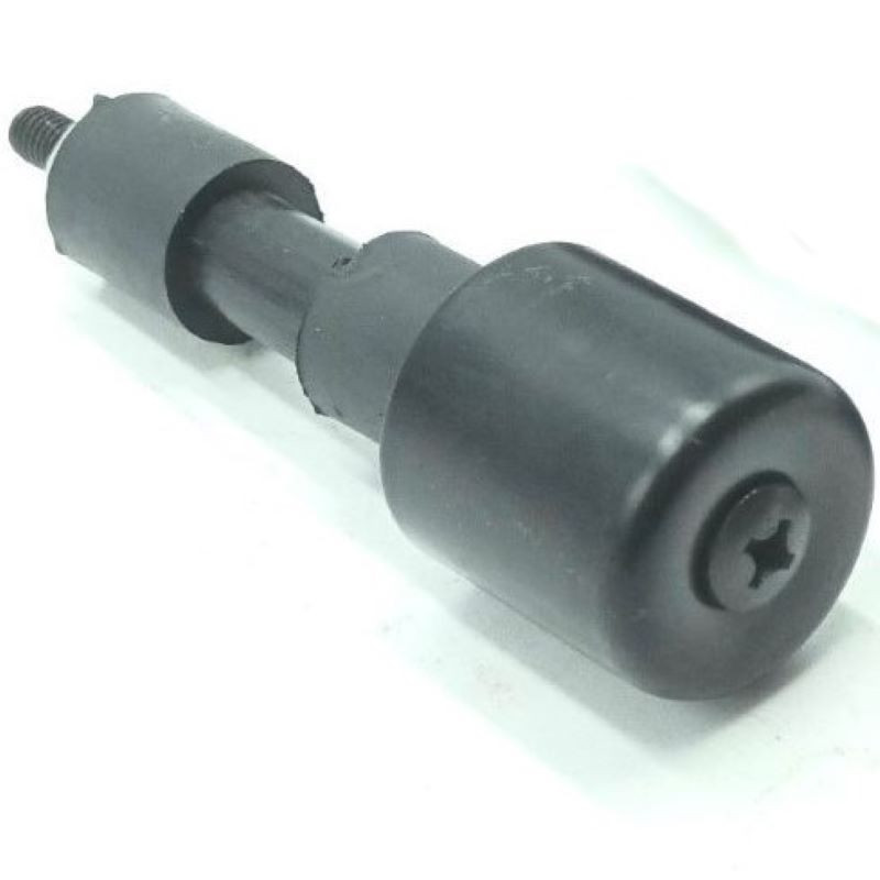 Contrapeso Manillar Negro Skyteam V-Raptor ST125-2 T-Rex ST125-11