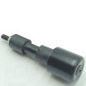 Embout Guidon Noir Skyteam V-Raptor ST125-2 T-Rex ST125-11