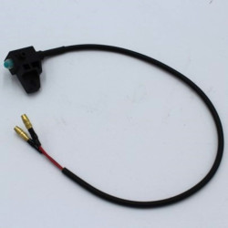 Rear Brake Switch (Left Lever) TIANYIN Rome TY125T-K