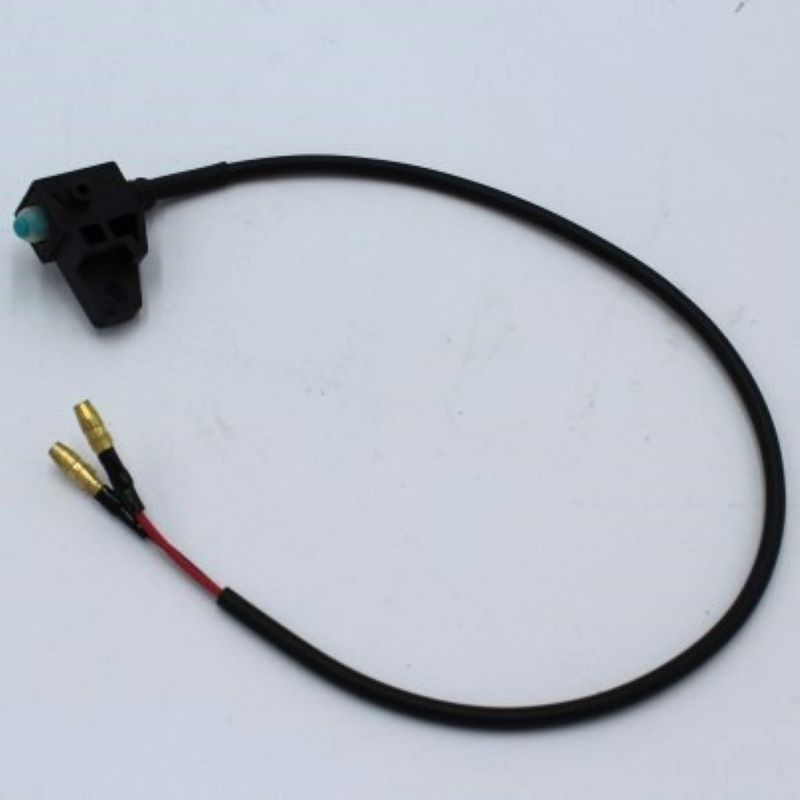 Interruptor Freno trasero Maneta Izquierda TIANYIN Rome TY125T-K