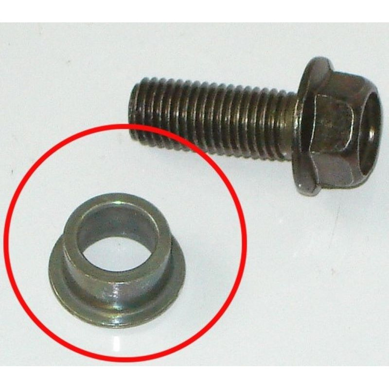 Center Stand Bushing (LN12) ZNEN ZN125T-E