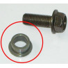 Center Stand Bushing (LN12) ZNEN ZN125T-E