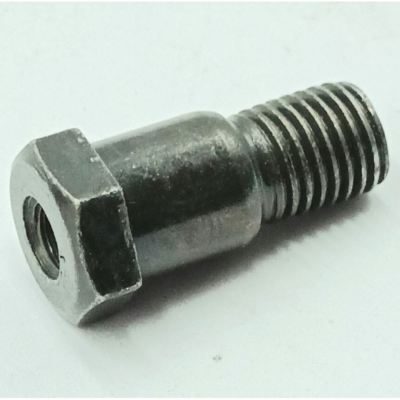 Boulon de béquille latérale (RM125EFI) ZNEN ZN125T-30A ZNAU 125